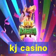 kj casino